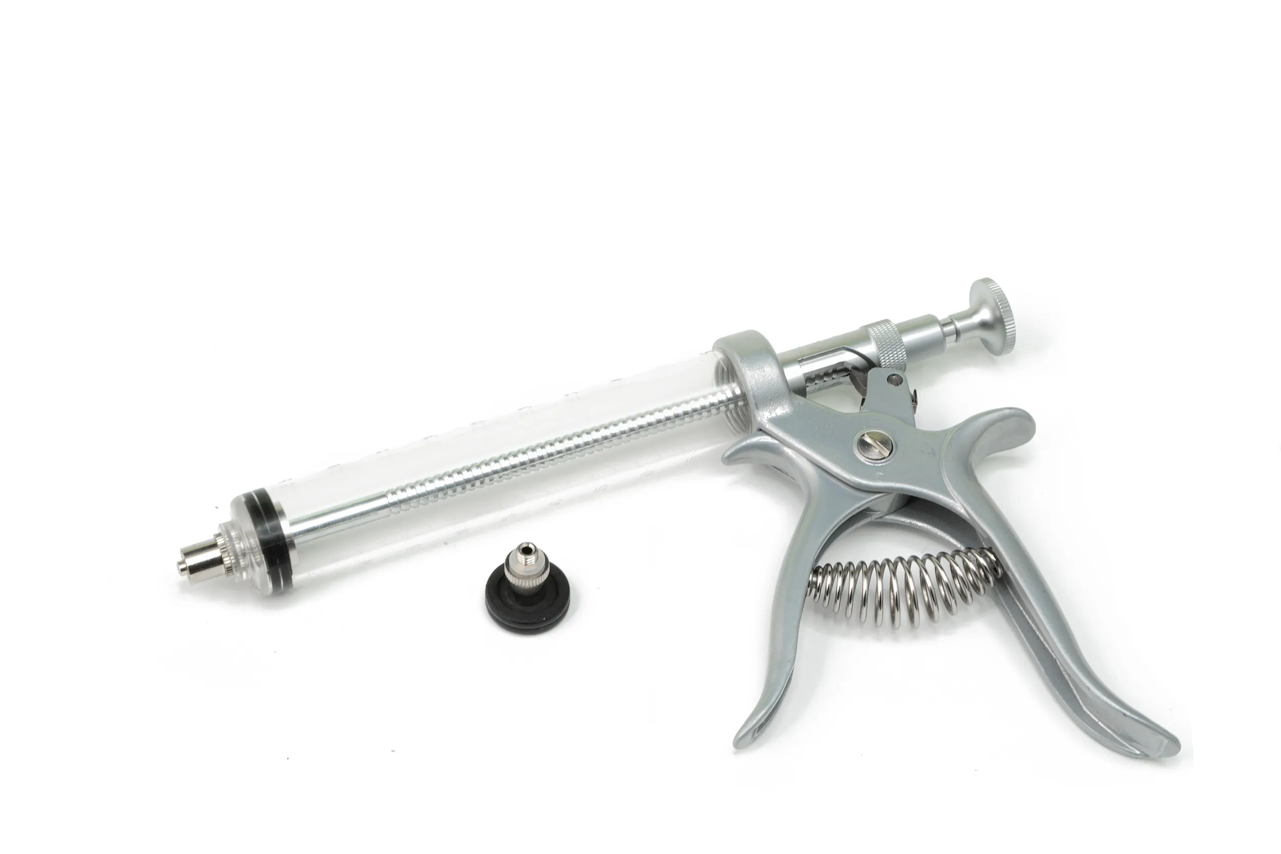 Jeringa Automática 50cc -