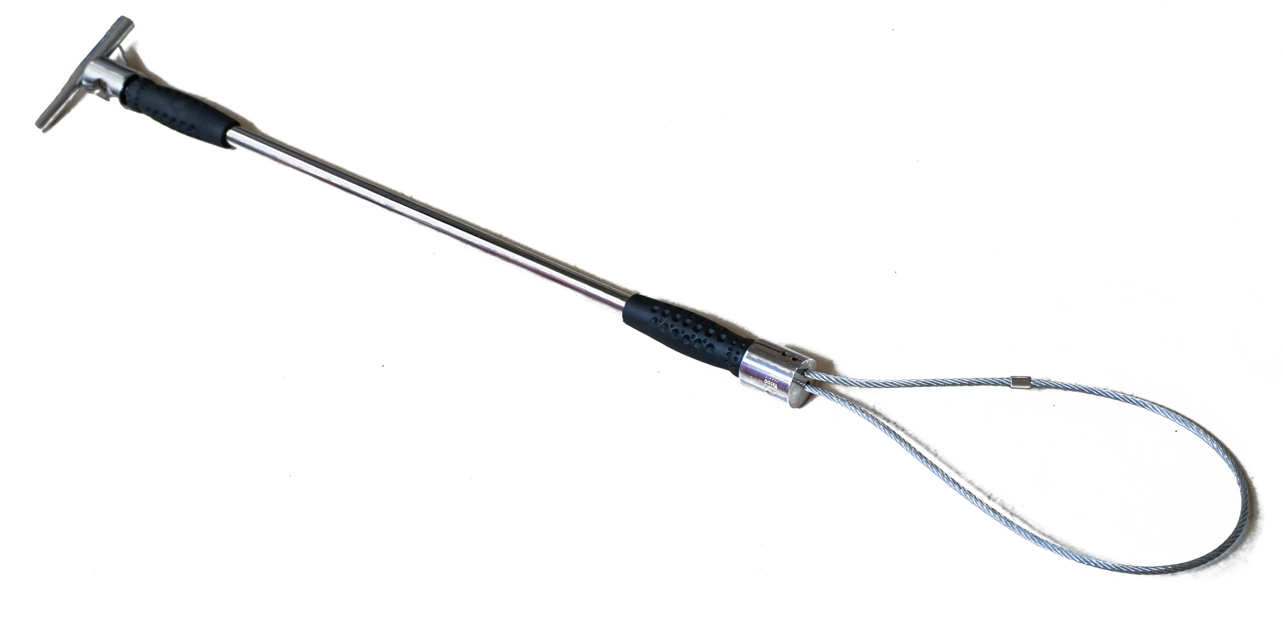 Lazo Atrapa Cerdos 27"