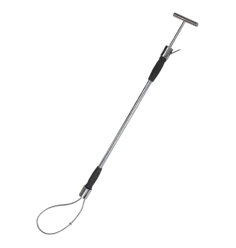 Lazo Atrapa Cerdos 27" cotran