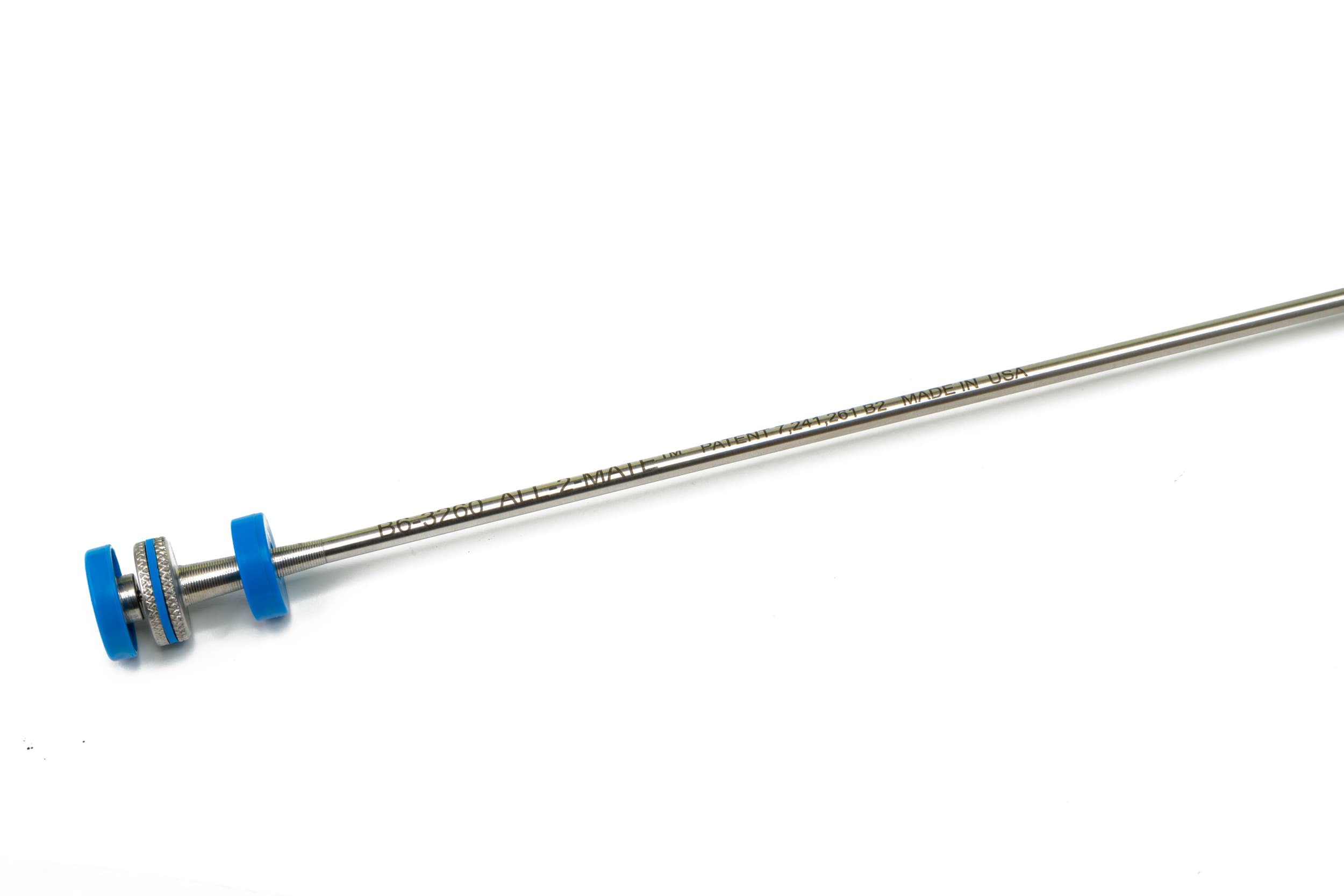 Pistoleta de Inseminación Universal Continental 1