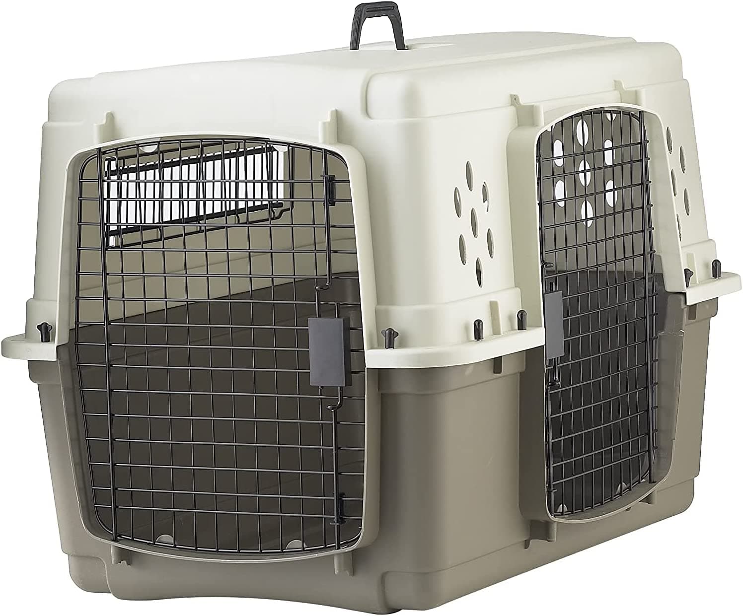 Kennel de Plástico de