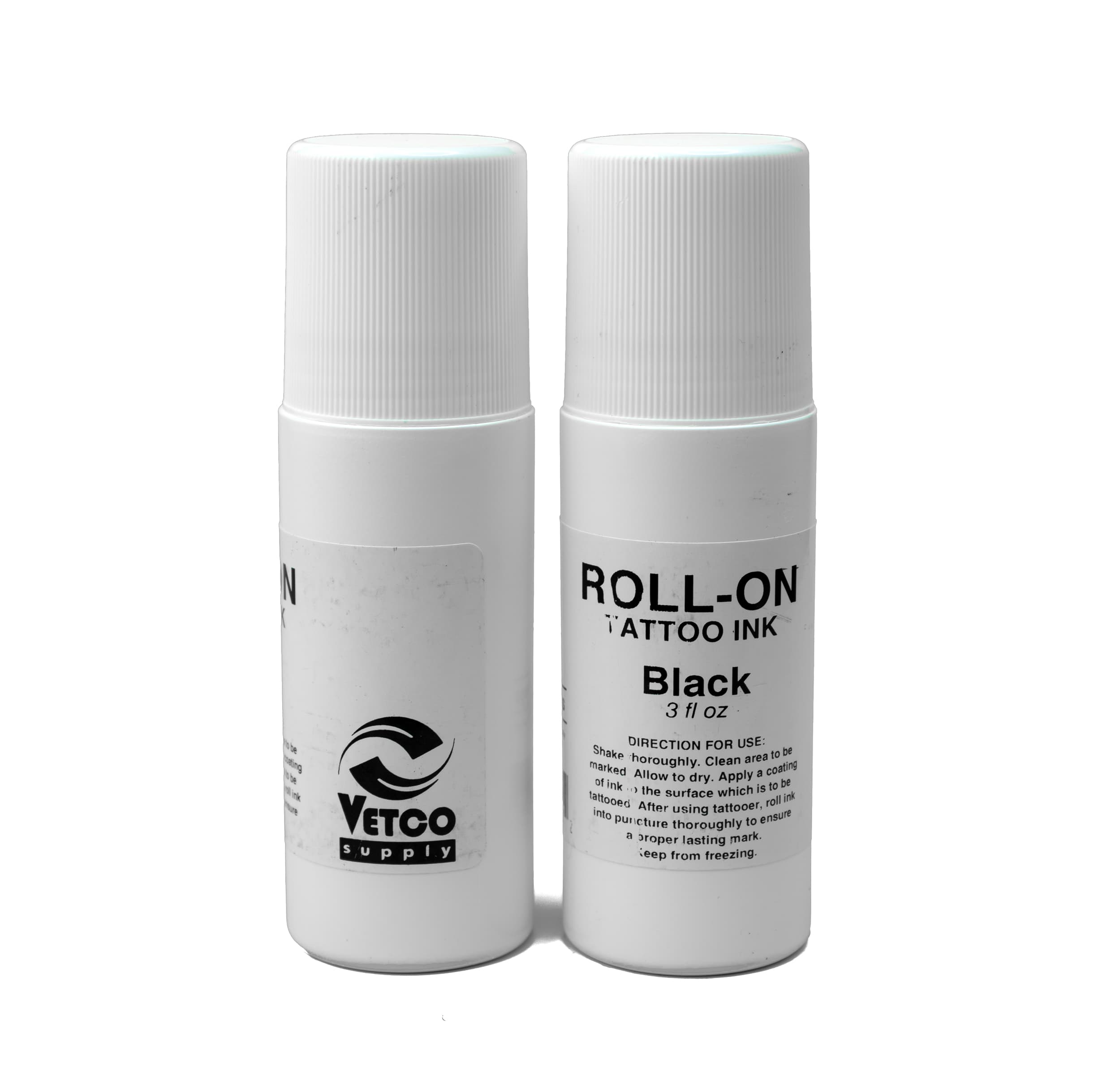Tinta para Tatuar, Negro . 1 Gallon