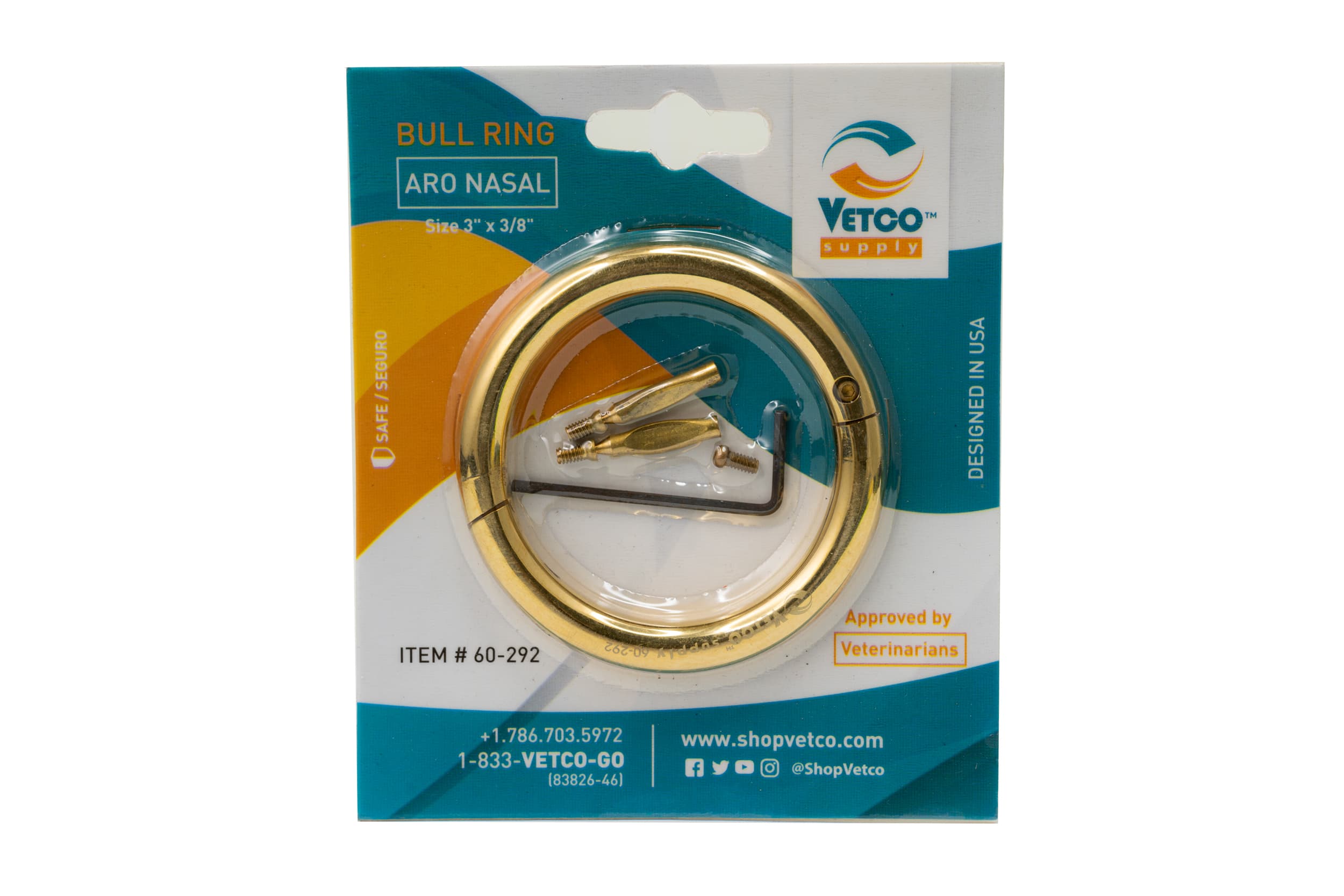 Aro Nasal