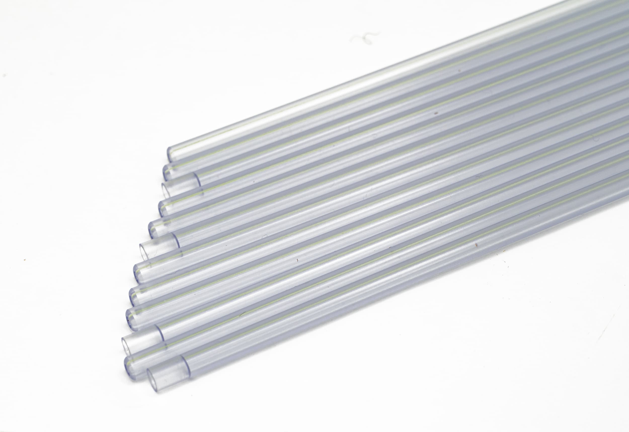 Pipetas Intrauterinas 21"