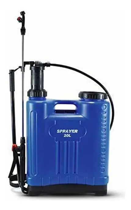 Fumigadora 20  Ltrs