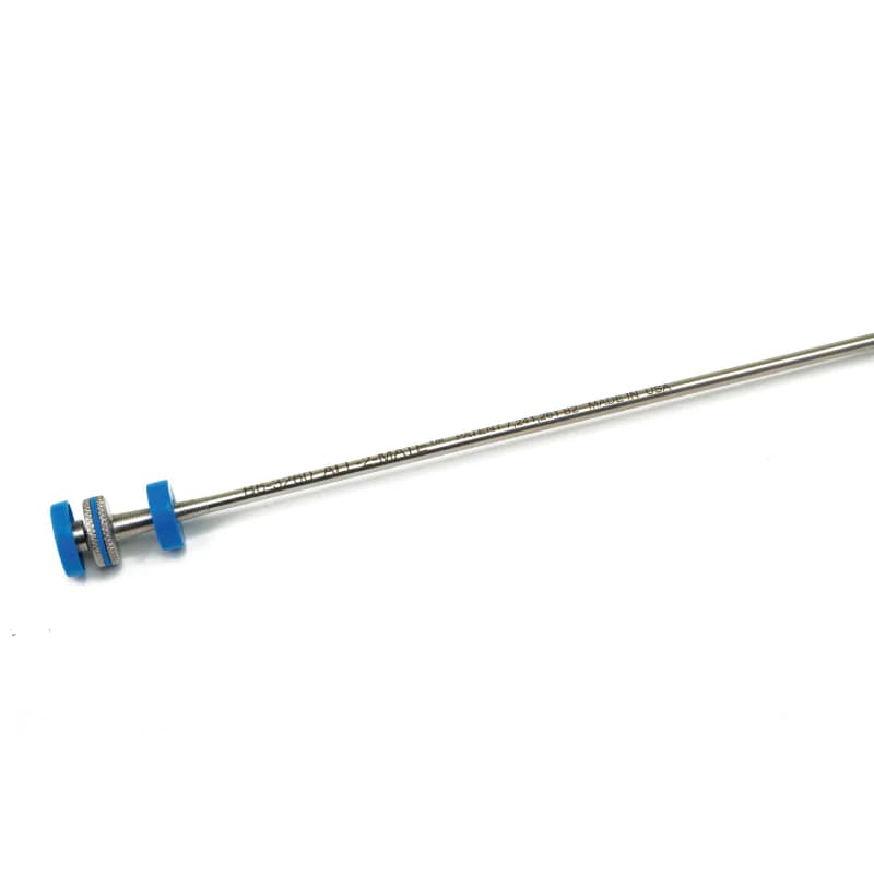 Pistola de Inseminación 17
