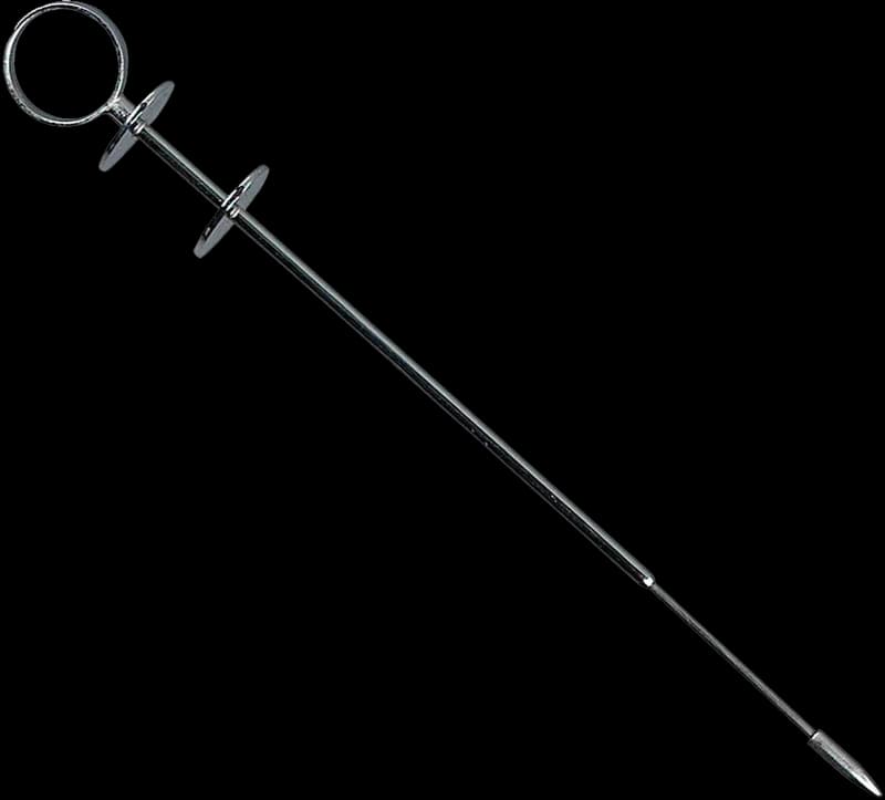 Extractor de Tumores 7"