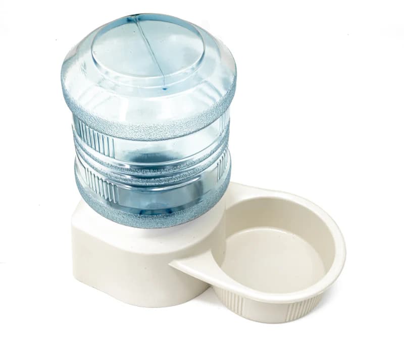 Dispensador de Agua de