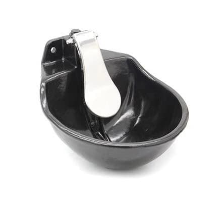 Bebedero Automatico de Paleta Plastico