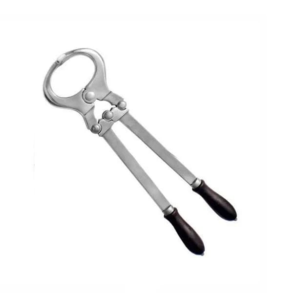 Emasculatomo Tipo Burdizzo 12"