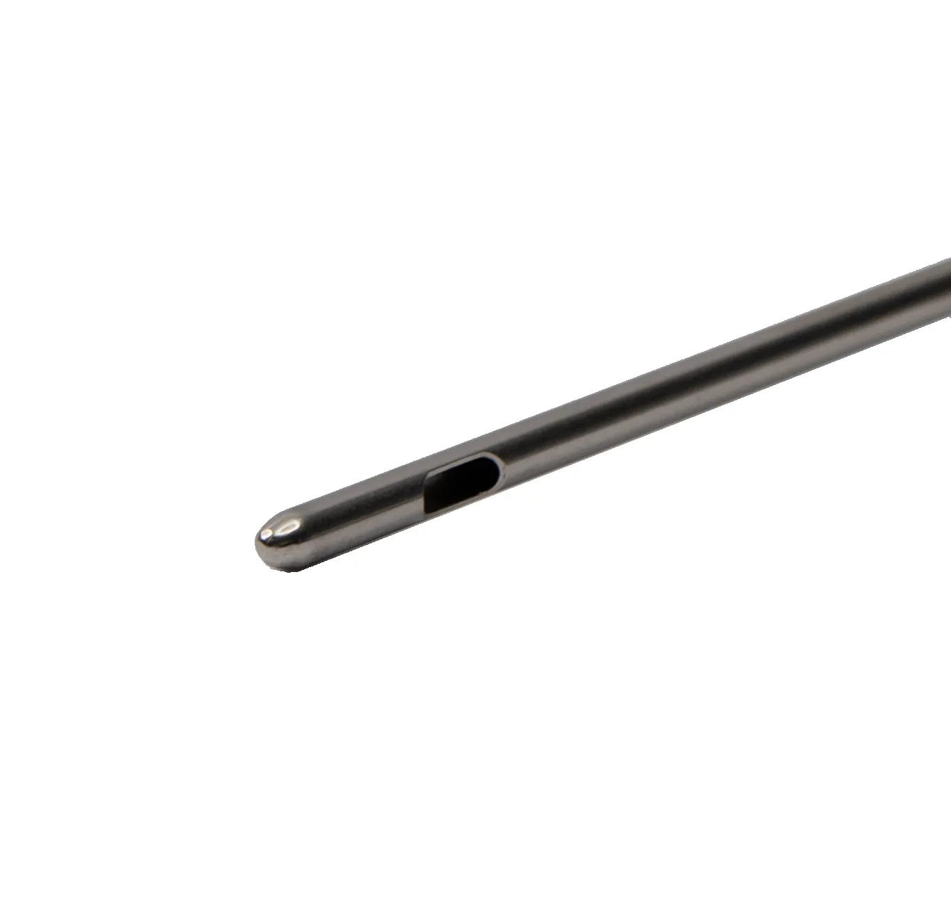 Aguja Intramamaria 2.5"