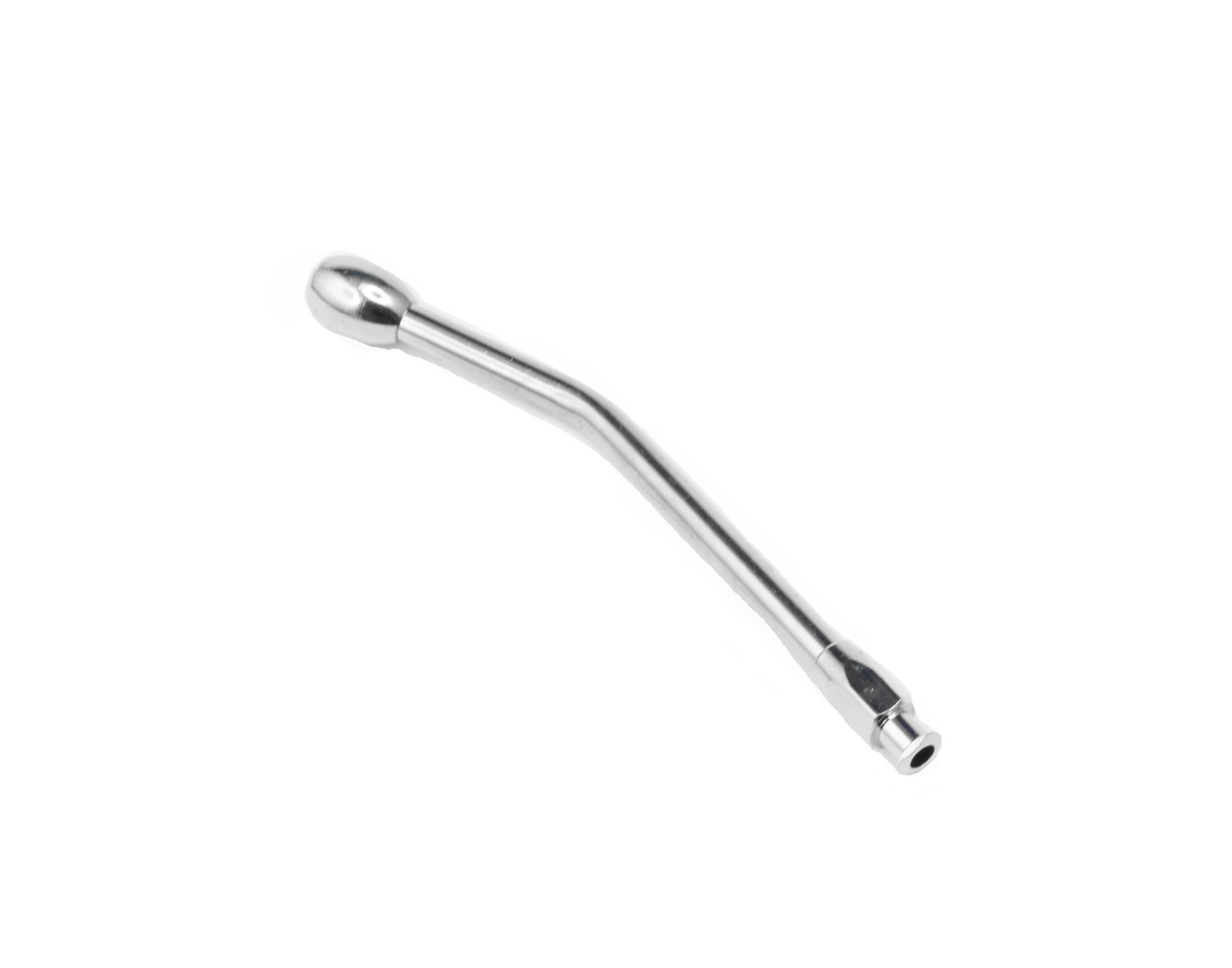 Cánula para Alimentación Oral Luer Lock 4¾” COTRAN