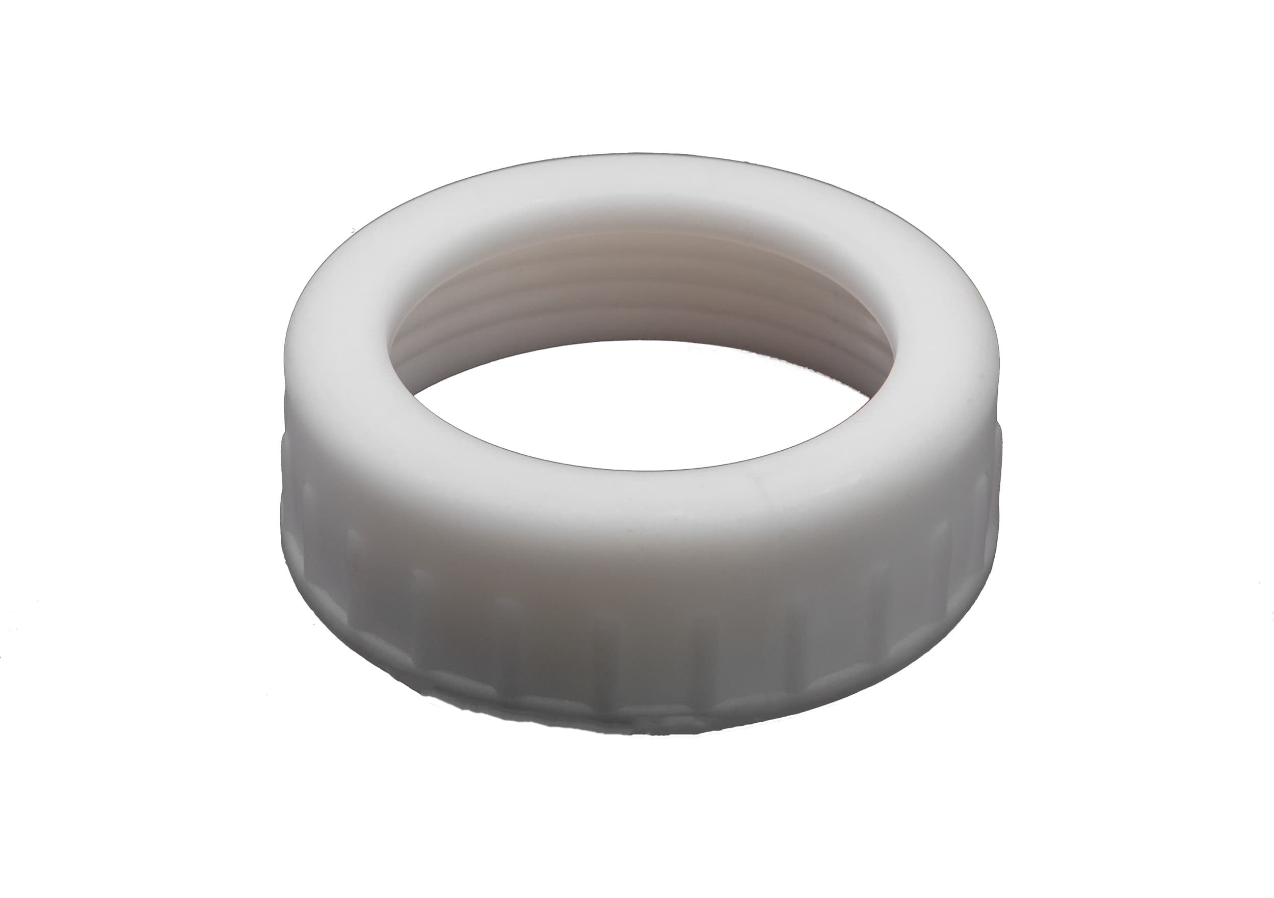 Rosca para Mamila de Tetero 2.5" x 0.625" sin asa MILLER